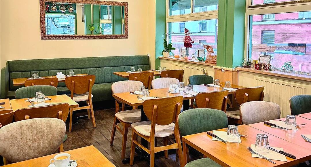 Restaurant - L'Antenne - Restaurant Paris 11eme - bien manger BAGNOLET