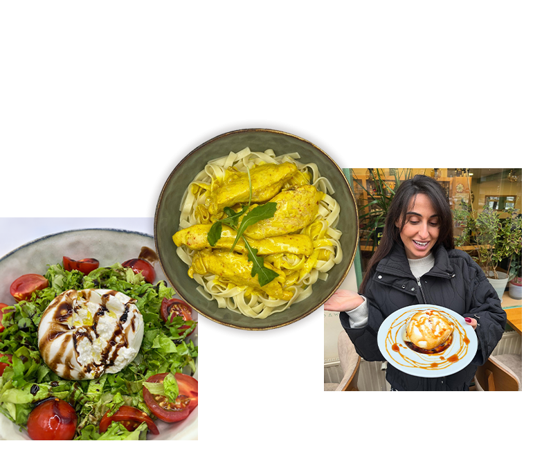 Restaurant - L'Antenne - Restaurant Paris 11eme - top restaurant BAGNOLET