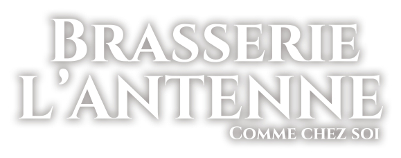 L Antenne - restaurant BAGNOLET